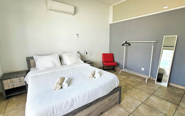 FlipFlop CityCenter Apartment