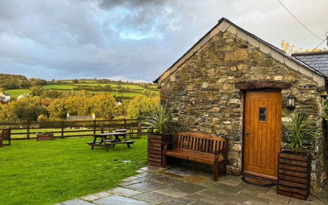 Mary Tavy Inn