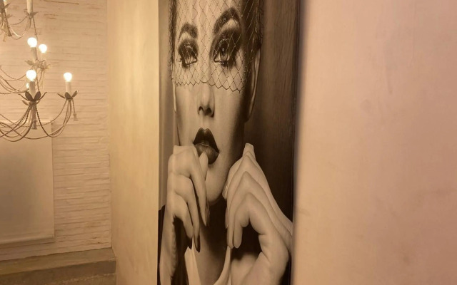 Tulum house - in Nueva Andalucia - amazing la concha mountain view