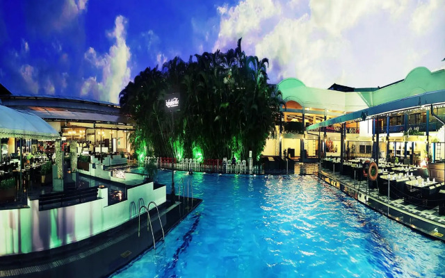 Sayaji Indore