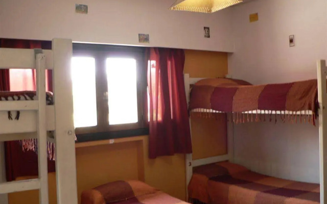 Monkey Hostel All In Mendoza