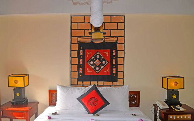 Thien Thanh Boutique Hotel