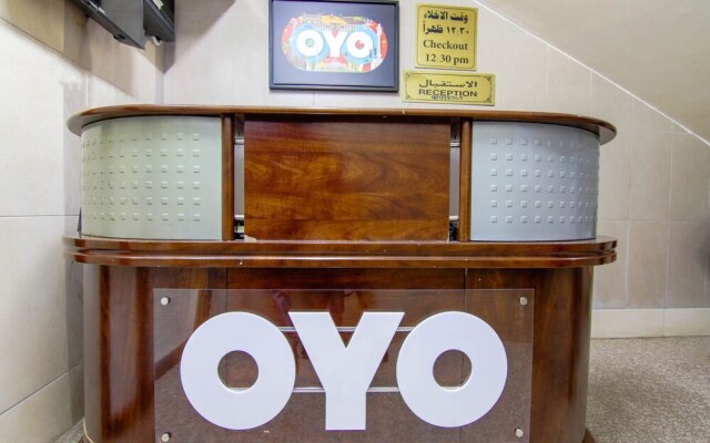 OYO 123 Arsh Furnished Apartment