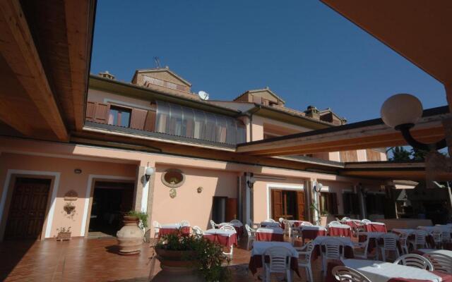 Agrihotel Elisabetta