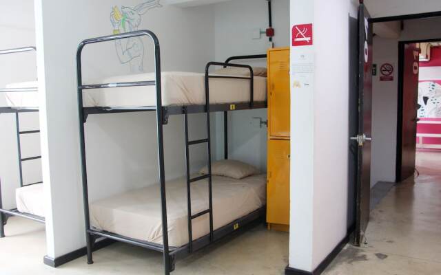 Hotel & Hostel Casa de Luz Cancun