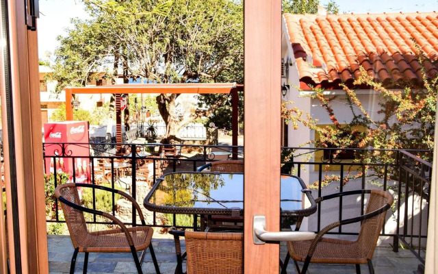Athina Villas