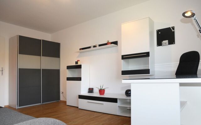 SEEGER Living City Apartments