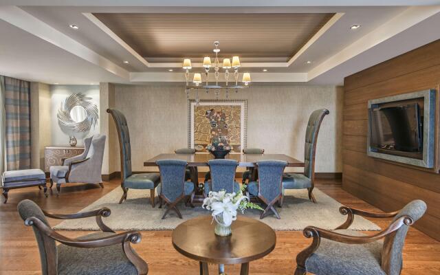 Hilton Dalaman Sarigerme Resort & Spa