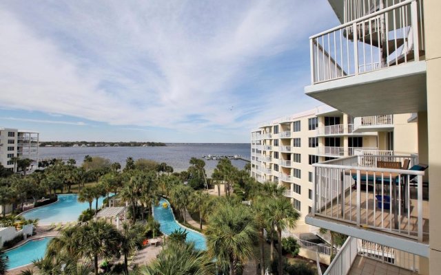 Destin West - Sandpiper by Panhandle Getaways