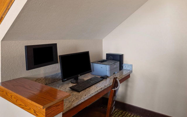 Baymont by Wyndham Oacoma