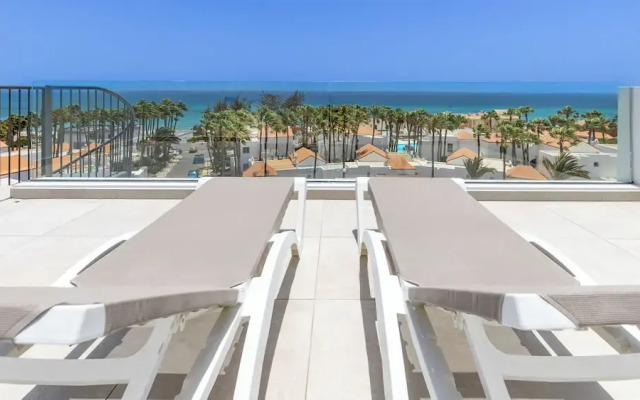 Calm Beach Apartments