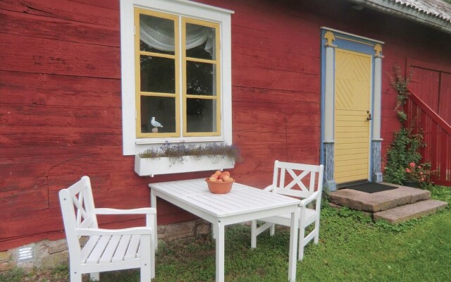 Nice Home in Borgholm With 1 Bedrooms