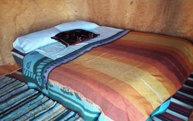 Sahara Merzouga Camp