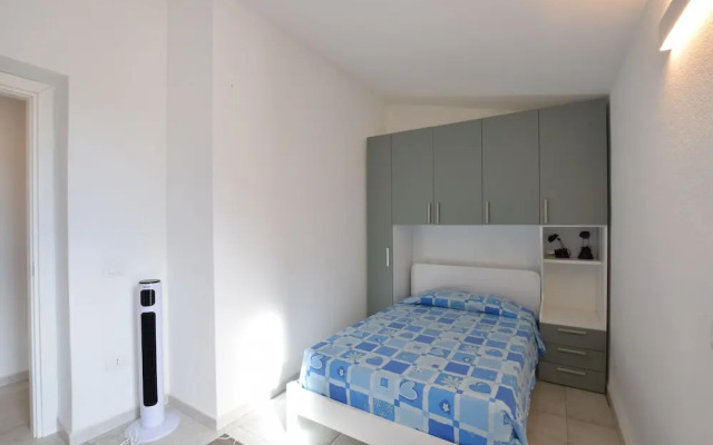 Villa Del Sole In Budoni Sea View