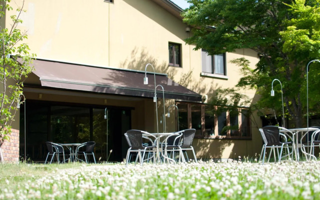 Hotel Folkloro Hanamakitowa