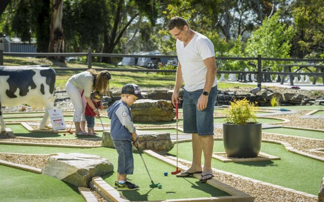 Discovery Parks - Hahndorf