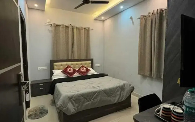 H&R Paradise Villa