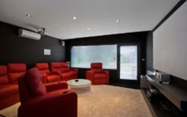 Golf Retreats Victoria