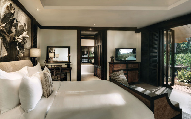 Rayavadee Hotel
