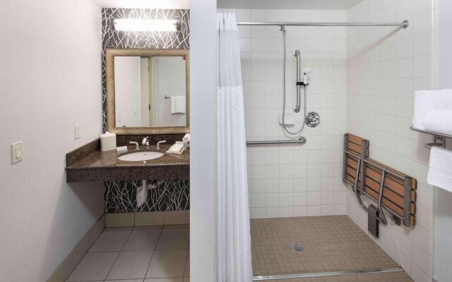 Hilton Garden Inn Detroit/Novi