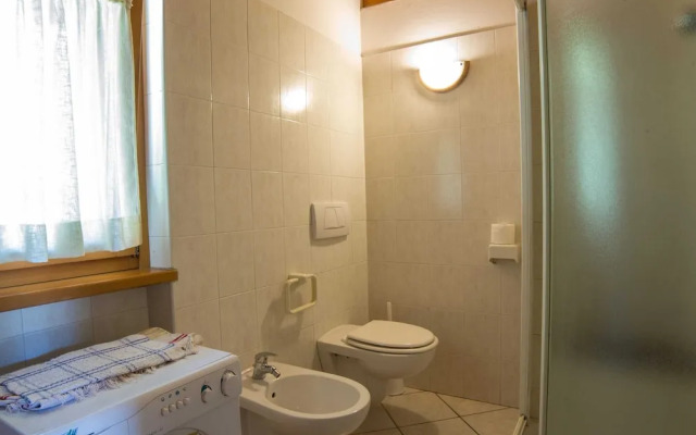 Chalet-village Situated in a Quiet Area