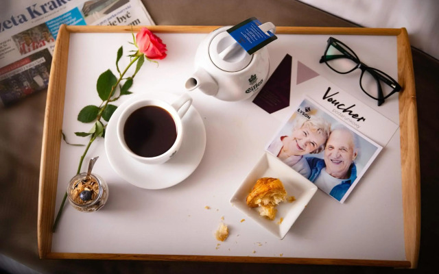 Park Hotel Lyson