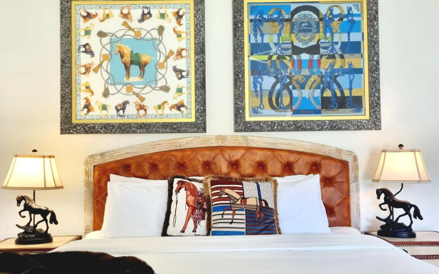 Leogate Estate Villas