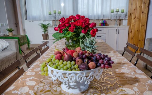 The Spirit Of Tzfat Villa