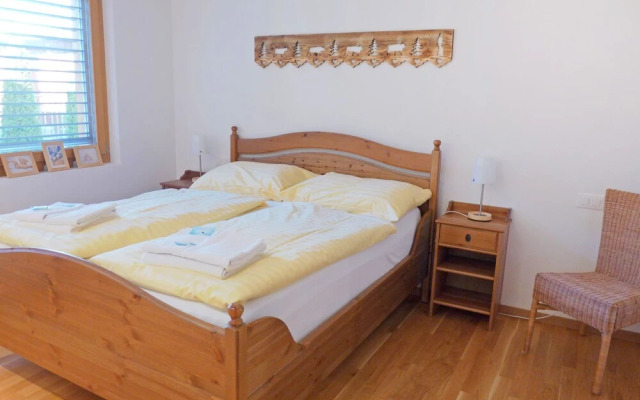 Am Acher II Lauterbrunnen