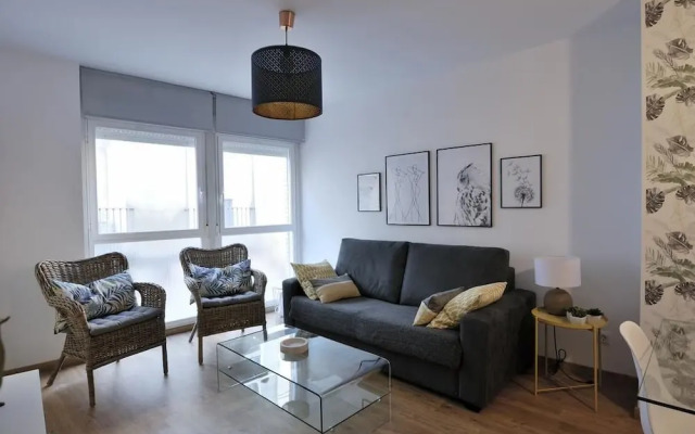 Apartamento El BalcÃ³n de Torre Nueva I