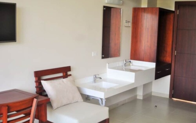 Gran Hotel de Lago Shushufindi