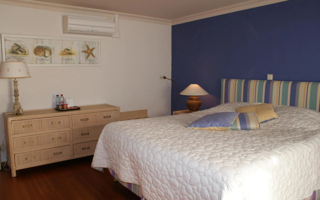 Fletcher Hotel Marijke
