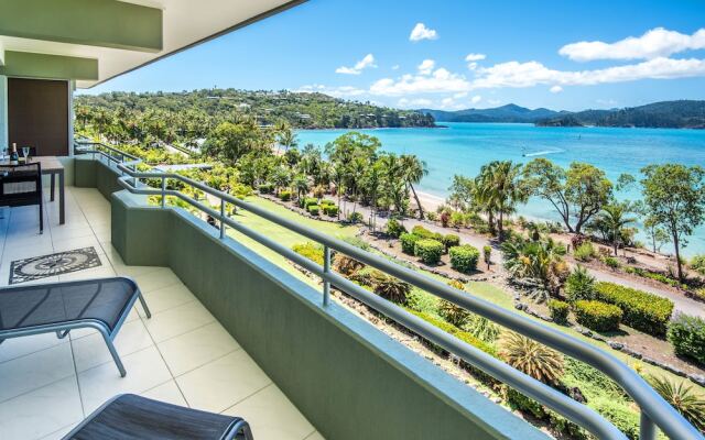 Lagoon 202 on Hamilton Island