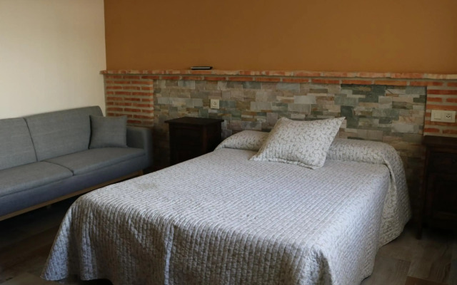 Casa Rural La Cerecera