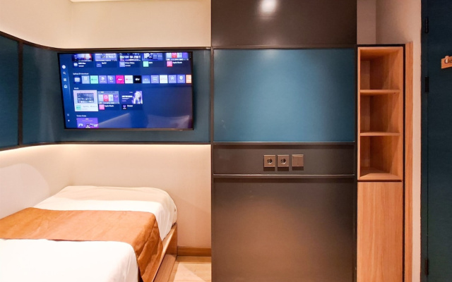 2Br Lavish Areum Residence At Collins Boulevard