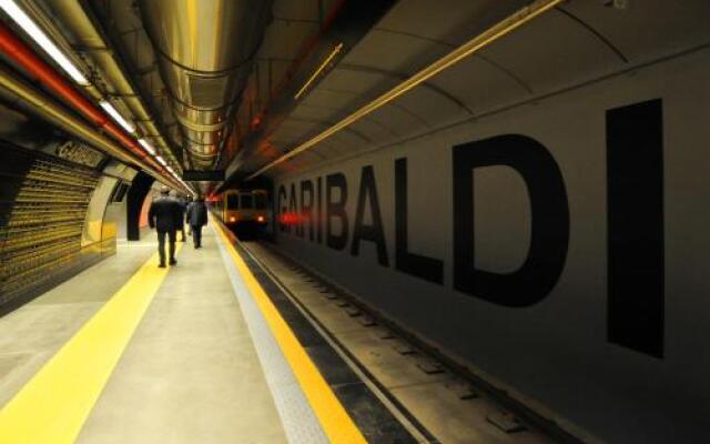 Pika48 Bed & Breakfast