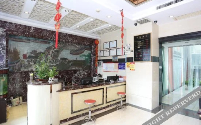 Tianlun Selected Hotel
