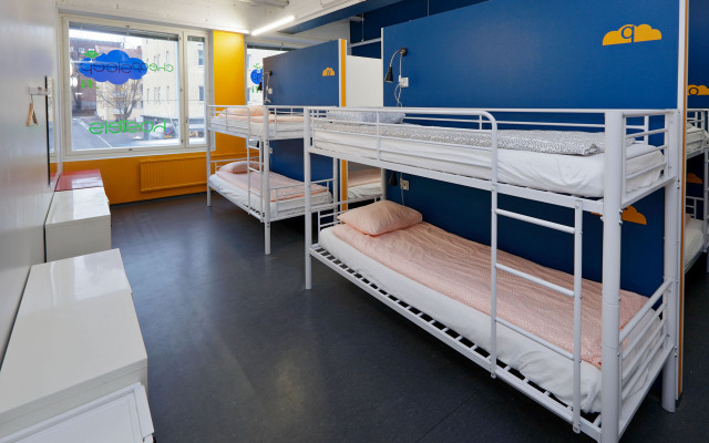 CheapSleep Helsinki - Hostel