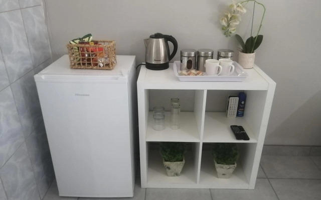 Oppi Draai Guesthouse