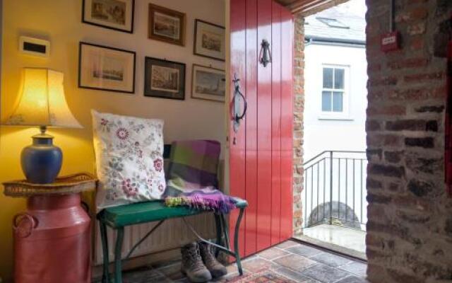 Kiln Wing, Old Corn Mill