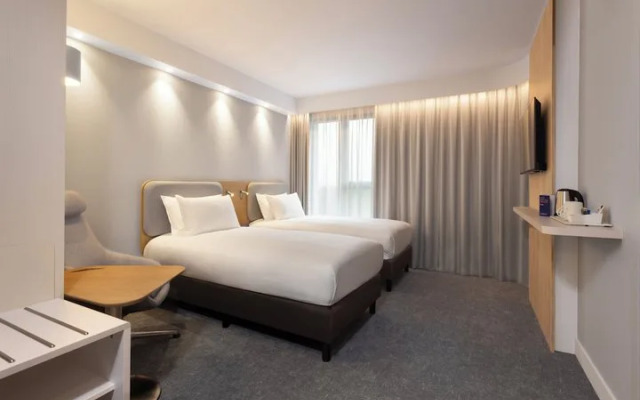 Holiday Inn Express Brussels Airport