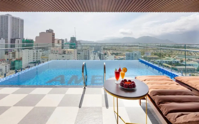 Amber Hotel