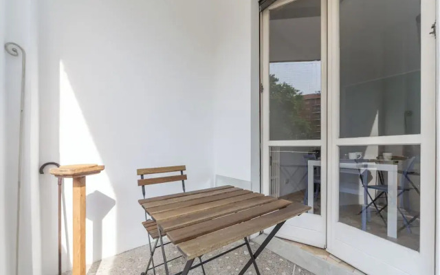 Milan Style Apartment