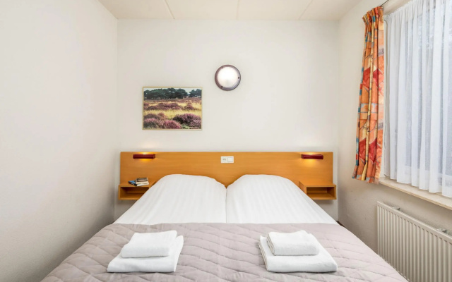 Comfortable House With Solarium Near the Drents-friese Wold
