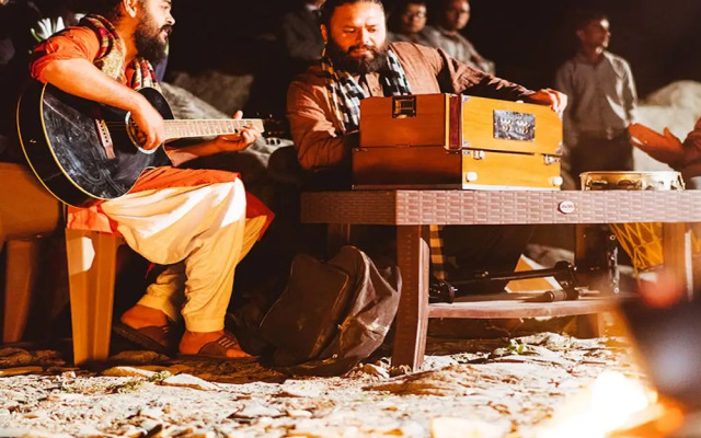 Nibaana - A Luxury Resort in Dharamshala