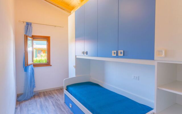 Camping Green House Village (TDS150)