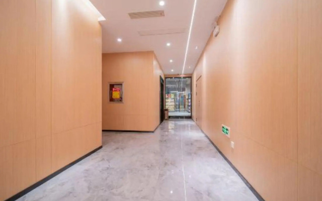 Kunlun Hotel