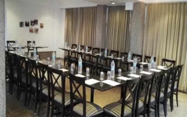 Sun Villa Hotel