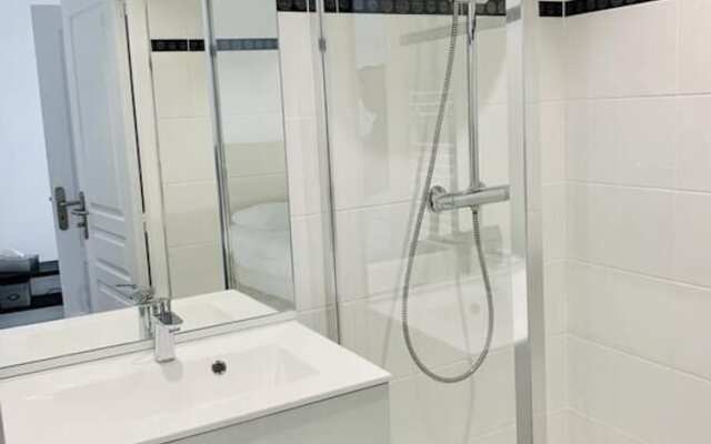 La Company Des Concierges : 44 Beach