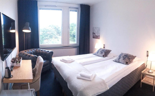 Havshotellet